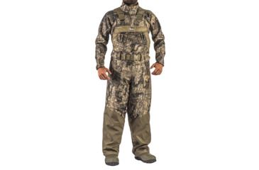 Image of Banded RedZone 2.0 Breathable Insulated Wader - Mens, Timber, Size 13, B1100015-TM-13