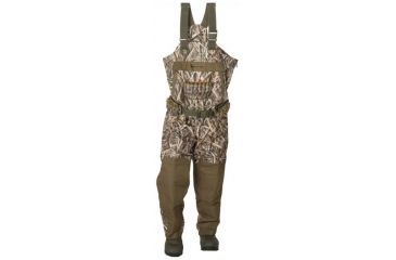 Image of Banded RedZone Black Label Insulated Wader - Blades - Size 13 - Stout, B04987