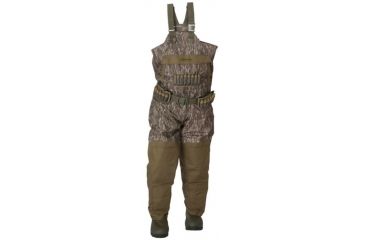 Image of Banded RedZone Black Label Insulated Wader - Bottomland - Size 14, B04938