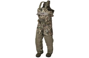 Image of Banded RedZone Black Label Insulated Wader - MAX5 - Size 9, B04903
