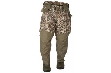 Image of Banded RedZone Breathable Insulated Waist Wader - Blades - Size 14, B04488