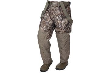 Image of Banded RedZone Breathable Insulated Waist Wader - MAX5 - Size 8, B04202