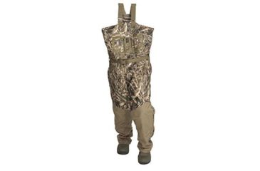 Image of Banded RedZone Elite Breathable Uninsulated Wader - Men's, Max 5, Size 11 Short, B1100011-M5-11SH