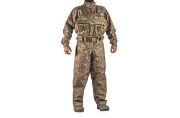 Image of Banded RedZone Elite Breathable Uninsulated Wader - Mens, Bottomland, Size 10, B1100011-BL-10