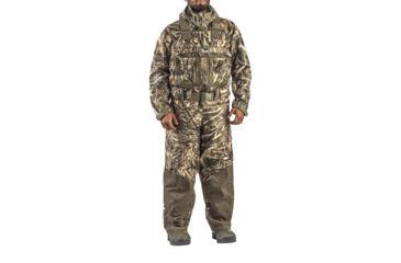 Image of Banded RedZone Elite Breathable Uninsulated Wader - Mens, Max 5, Size 10, B1100011-M5-10