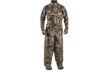 Image of Banded RedZone Elite Breathable Uninsulated Wader - Mens, Timber, Size 10, B1100011-TM-10
