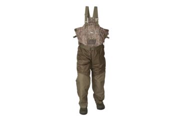 Image of Banded RZ Two-Tone Breathable Insulated Wader - Men's, Bottomland, Size 10 B1100003-BL-10
