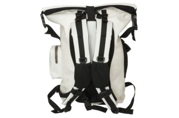 Image of Banded Tough Mudder Backpack - Men's, White, B08020