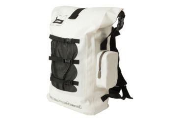 Image of Banded Tough Mudder Backpack - Mens, White, B08020
