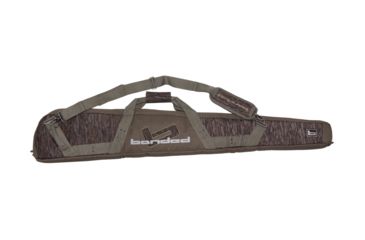 Image of Banded Two-Way Floating Gun Case - Bottomland, B08249