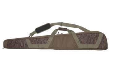 Image of Banded Two-Way Floating Gun Case - Bottomland, B08249