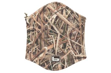 Image of Banded UFS Fleece Neck Gaiter - Blades, B03495