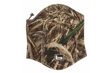 Image of Banded UFS Fleece Neck Gaiter - MAX5, B03450