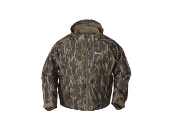 Image of Banded White River Wader Jacket - Men's, Original Bottomland, Large B1010001-OBL-L