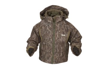 Image of Banded White River Wader Jacket - Boys, Bottomland, Medium, B3010001-BL-M