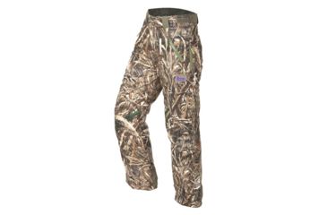 Image of Banded Women's White River Pants - MAX5 - Medium, B00651