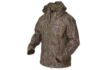 Image of Banded Women's White River Wader Jacket - Bottomland - Small, B00670