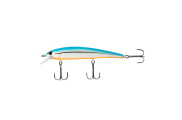 Image of Bandit B-Rotan Hard Bait, 4.75in, 5/8oz, Chrt/Blue Back, BDTBRTN32