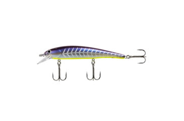 Image of Bandit B-Rotan Hard Bait, 4.75in, 5/8oz, Pro Bone, BDTBRTNB73