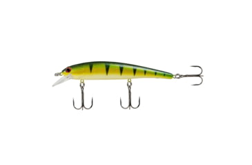 Image of Bandit B-Rotan Hard Bait, 4.75in, 5/8oz, Russian Perch, BDTBRTNB71