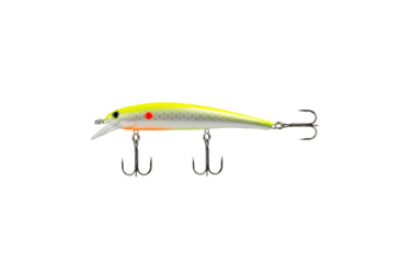 Image of Bandit B-Rotan Hard Bait, 4.75in, 5/8oz, Sherbet Shad, BDTBRTNB77