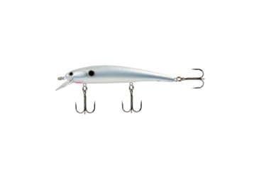Image of Bandit B-Rotan Hard Bait, 4.75in, 5/8oz, Sickly Blue, BDTBRTNB74