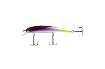 Image of Bandit B-Rotan Hard Bait, 4.75in, 5/8oz, Sickly Clown, BDTBRTNB76