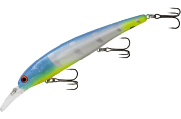 Image of Bandit Walleye Shallow Bait, 4 3/4in, 5/8oz, Daydream, BDTWBS1B27