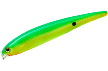 Image of Bandit Walleye Shallow Bait, 4 3/4in, 5/8oz, Taco Salad, BDTWBS1D02