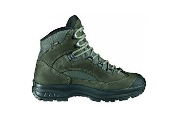 Image of Banks GTX Hiking Boot - Men's-Dark Grey-Medium-12