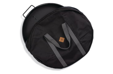 Image of Barebones Cowboy Grill Carry Bag