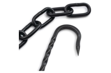 Image of Barebones Cowboy Grill S-Hook Set