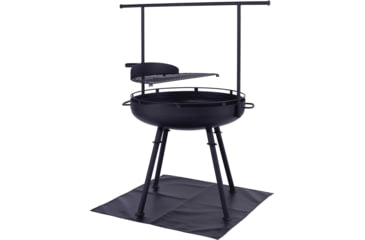 Image of Barebones Fire and Grill Mat