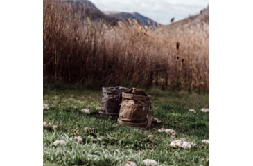 Image of Barebones Foraging Bag Dark Khaki