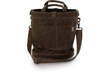 Image of Barebones Foraging Bag Dark Khaki