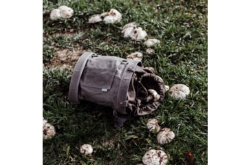 Image of Barebones Foraging Bag, Slate Gray, GDN-098