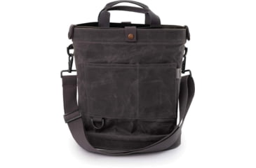 Image of Barebones Foraging Bag, Slate Gray, GDN-098