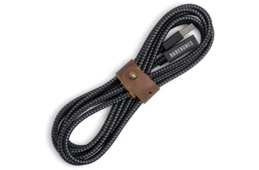 Image of Barebones USB Extension Cable, USB male to female, LIV-250