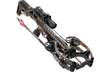 Image of BARNETT BAR78248 HYPER RAPTOR TREX