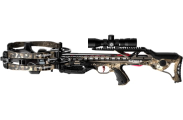 Image of BARNETT BAR78248 HYPER RAPTOR TREX