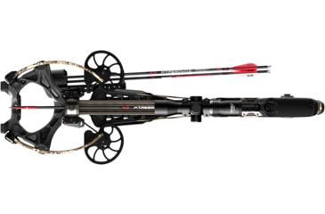 Image of BARNETT BAR78248 HYPER RAPTOR TREX