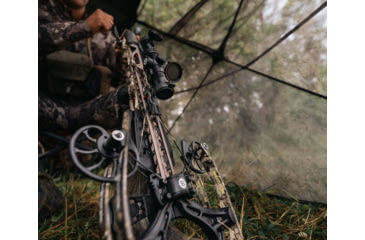 Image of BARNETT BAR78248 HYPER RAPTOR TREX