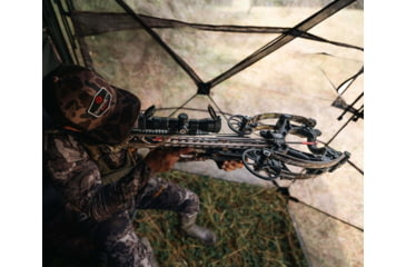 Image of BARNETT BAR78248 HYPER RAPTOR TREX