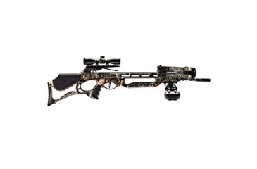 Image of Barnett Crossbows Droptine Crossbow, Realtree Xtra, 78058