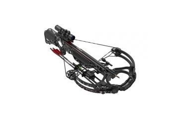 Image of Barnett Crossbows Ghost 420 RevanantCRT2 Crossbow Package / 185 lb Draw Weight, Mosyy Oak Treestand Monochrome, 78501