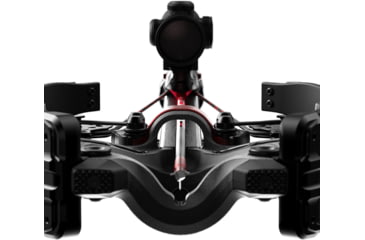 Image of Barnett Crossbows Hyper Raptor 410 Crossbow Package