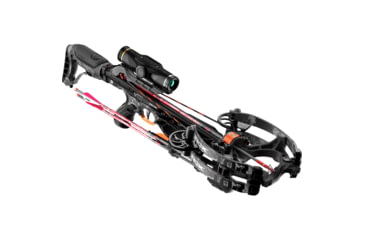 Image of Barnett Crossbows Hyper Raptor 425 BCX Crossbow Package BAR1312