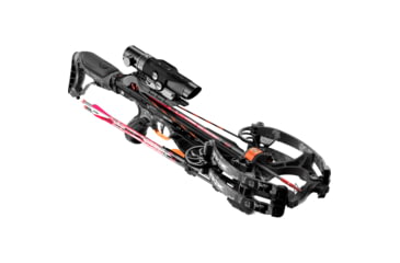 Image of Barnett Crossbows Hyper Raptor 425 BCX Crossbow Package BAR1313