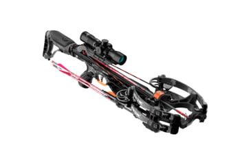 Image of Barnett Crossbows Hyper Raptor 425 BCX Crossbow Package