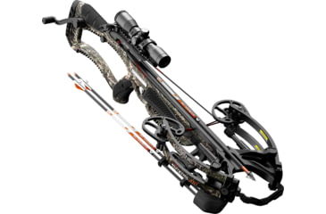 Image of Barnett Crossbows Hyper Whitetail 410 CCD Crossbow Package